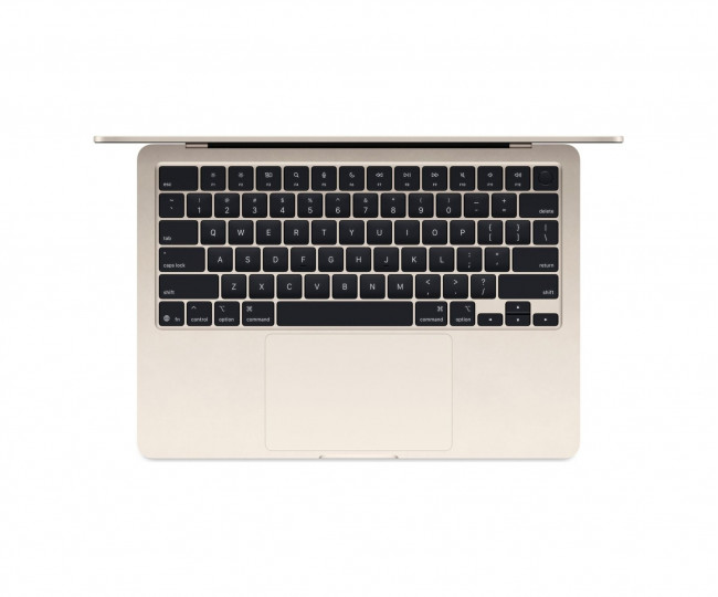 Apple MacBook Air 13,6" M4 2025 Starlight 16/256 (MW0Y3) б/в